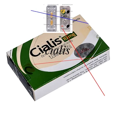 Acheter cialis avis